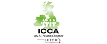 ICCA and Leiths LOGO