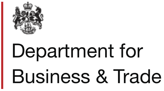 Department for Business and Trade