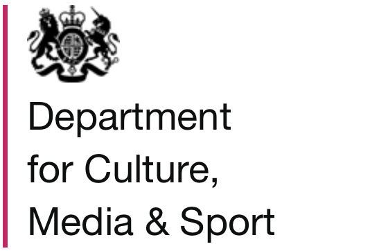 Department for Culture, Media & Sport